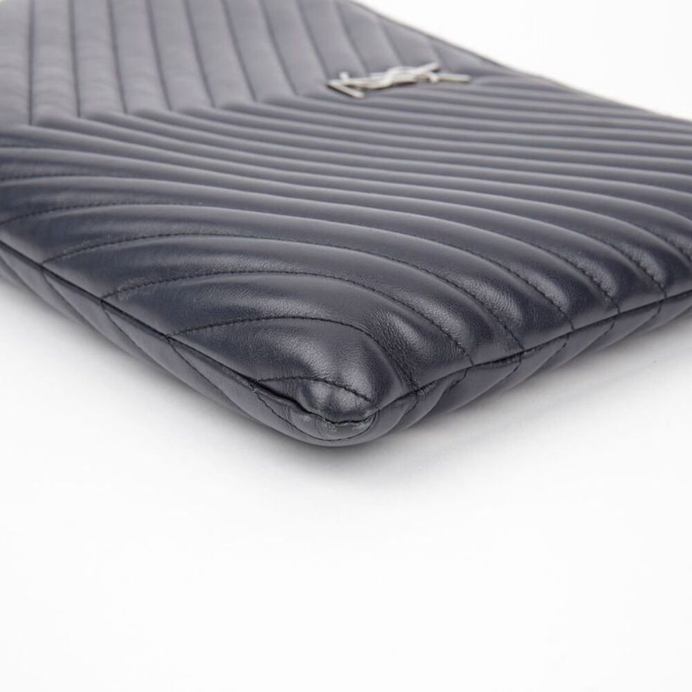 Monogram Tablet Pouch - Picture 10 of 10